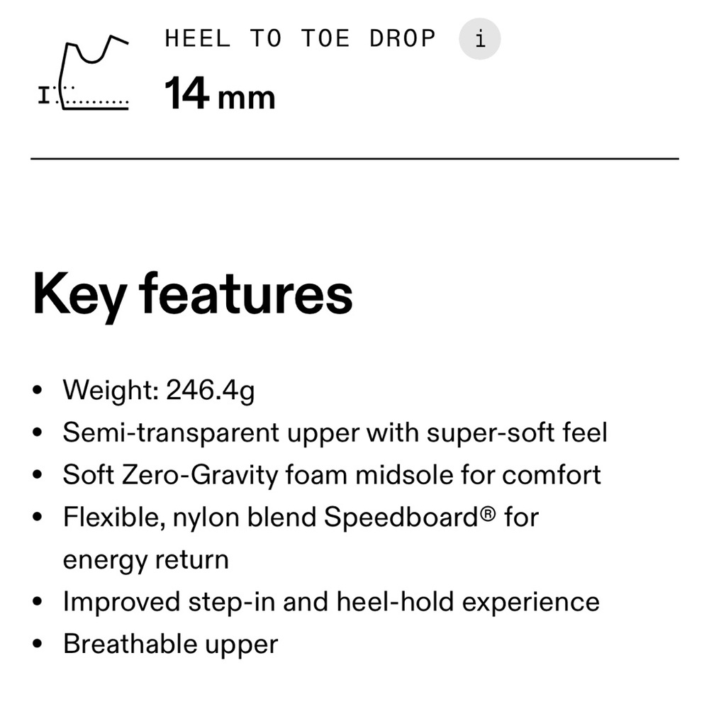 🆕 On Running Cloudnova Form 2 NWT - image 9